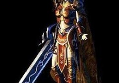 新开传奇手游私服中赤月屠龙VS黄金屠龙那个更强？新区实测对比
