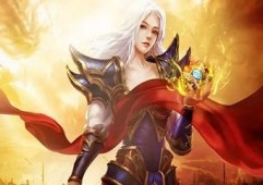 玩家在冰雪传奇私服手游中战士能近身瞬间秒杀法师吗？
