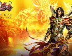 传奇手游之暗影 BOSS：神秘挑战，热血对决